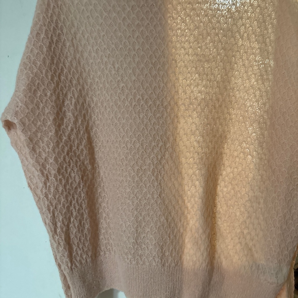 NWOT standard cloth lightweight sweater